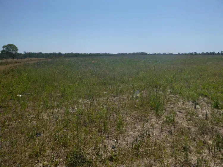 Third view of Homely land listing, 326 McDonalds Road, North Isis QLD 4660