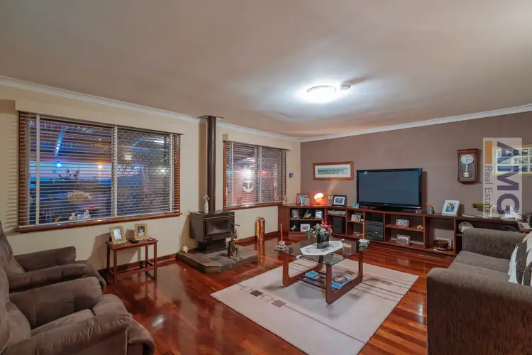 Third view of Homely house listing, 37 Curven Road, Hamilton Hill WA 6163