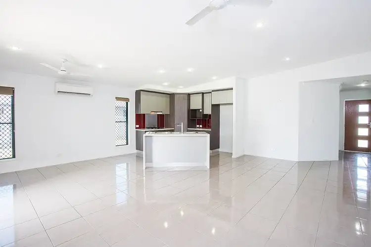 Third view of Homely house listing, 23 Woden Crescent, Ooralea QLD 4740