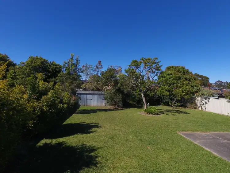 Seventh view of Homely house listing, 118 Hindman Street, Port Macquarie NSW 2444