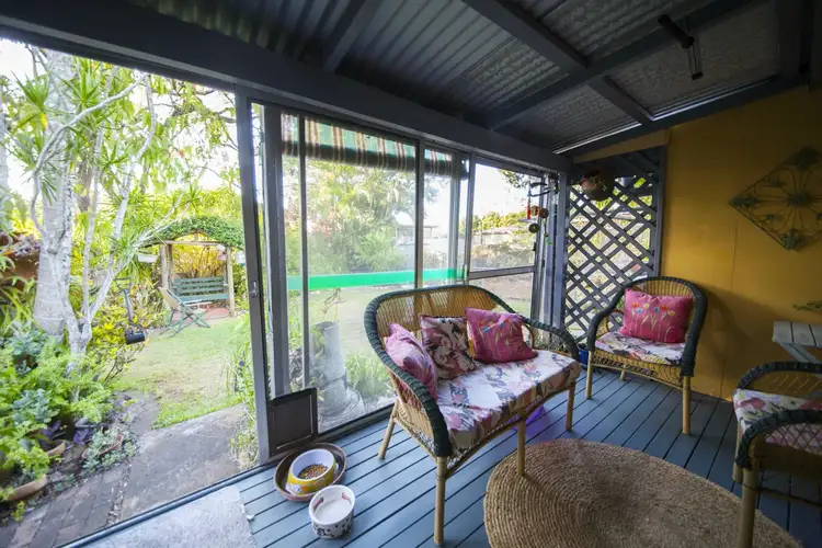 Third view of Homely house listing, 18 John Street, Maryborough QLD 4650