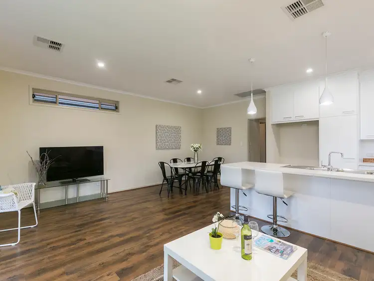 Fifth view of Homely house listing, 11 Brook Avenue, Plympton SA 5038