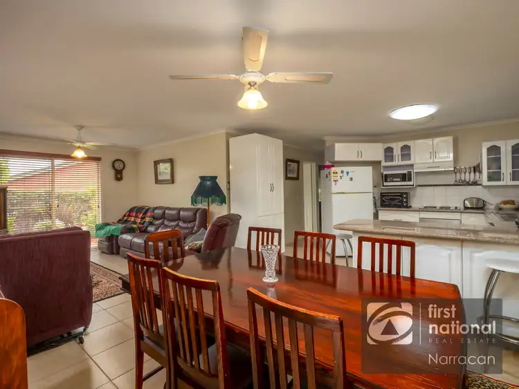 Fourth view of Homely unit listing, 2/60 Waterloo Rd, Moe VIC 3825