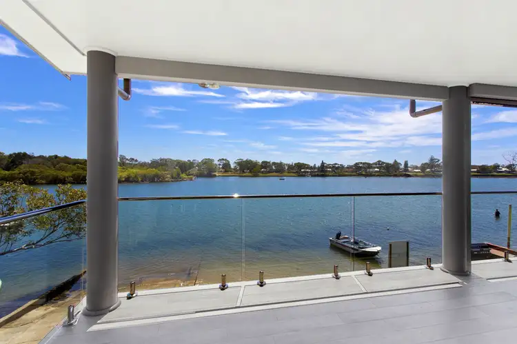 Third view of Homely house listing, 490 Yellow Rock Road, Raleigh NSW 2454