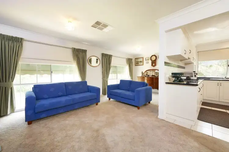 Seventh view of Homely house listing, 55 Homewood Dr, Mooroopna VIC 3629