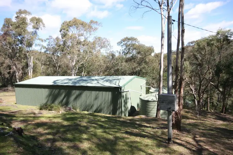 Sixth view of Homely land listing, 662 Greens Road, Lower Portland NSW 2756