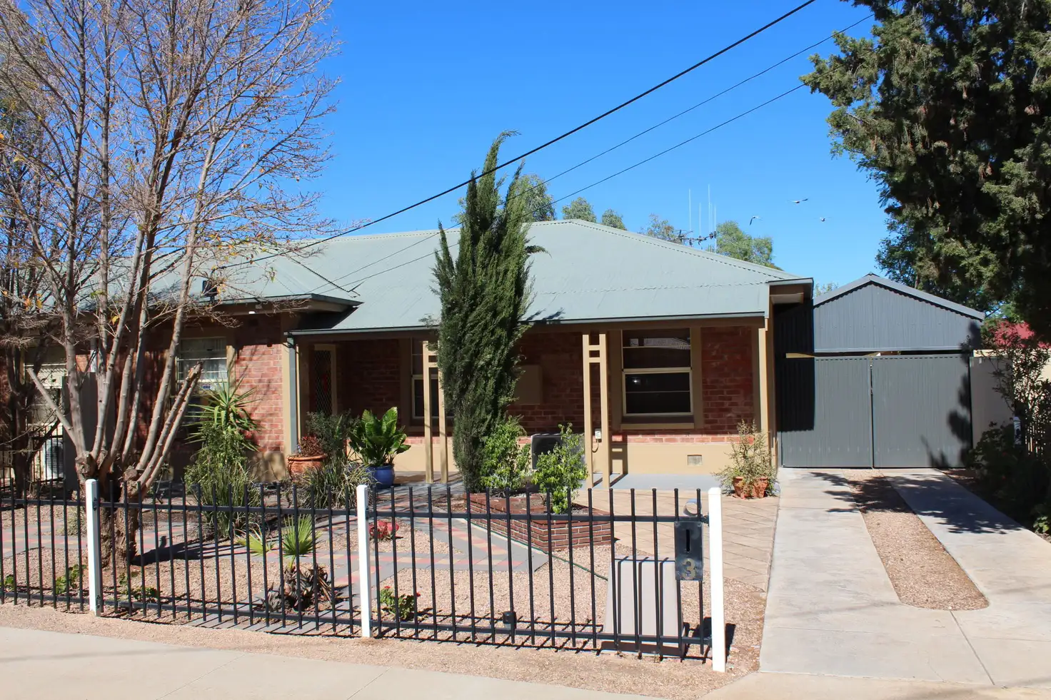 Main view of Homely house listing, 3 Johnson Street, Port Pirie SA 5540