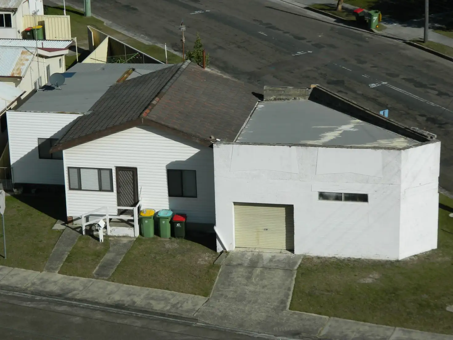 Main view of Homely house listing, 37 Dening Street, The Entrance NSW 2261