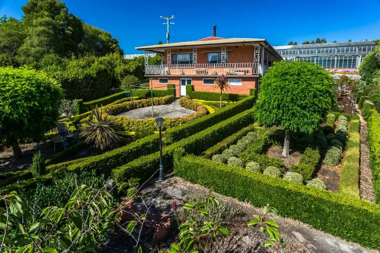 Main view of Homely house listing, 543 John Lees Drive, Dilston TAS 7252
