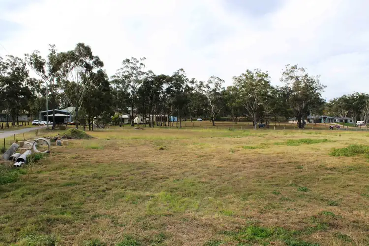 Fifth view of Homely land listing, 8A Yangan Road, Warwick QLD 4370