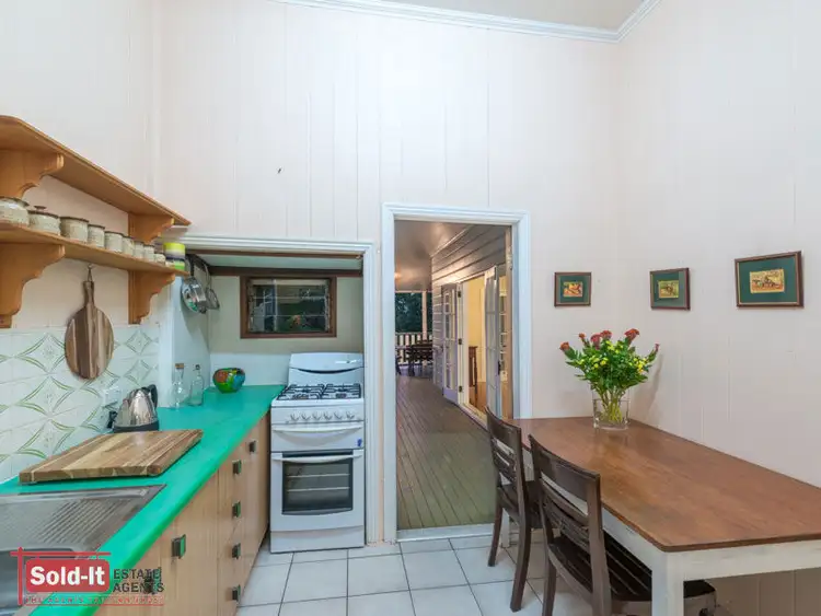 Sixth view of Homely house listing, 45 Cartwright Street, Windsor QLD 4030