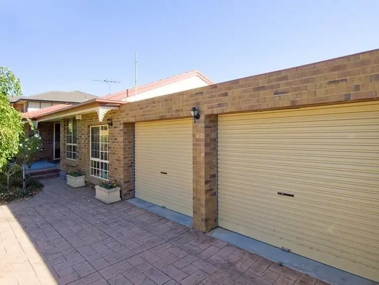 Third view of Homely house listing, 20 Borodino Court, Greenwith SA 5125