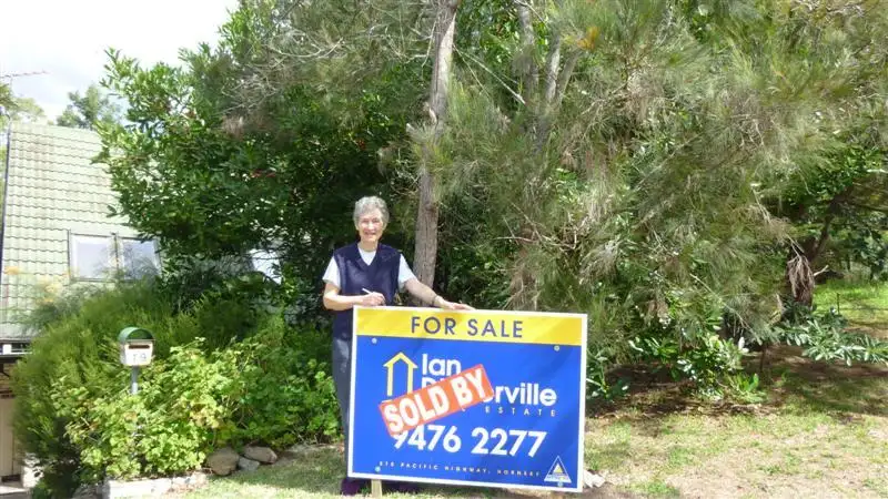 Main view of Homely house listing, 19 Heaney Close, Mount Colah NSW 2079