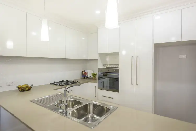 Second view of Homely unit listing, 4/1 Creek Street, East Toowoomba QLD 4350