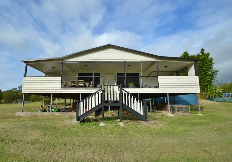 29 Jamie Avenue, Curra QLD 4570
