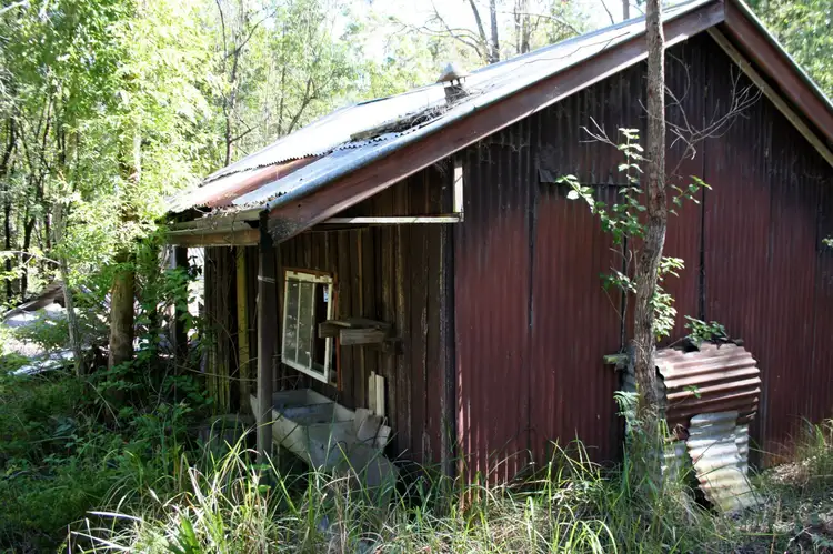 Main view of Homely rural property listing, Address available on request