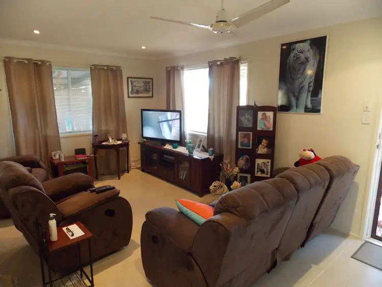 Second view of Homely house listing, 33 Bell Street, Walloon QLD 4306