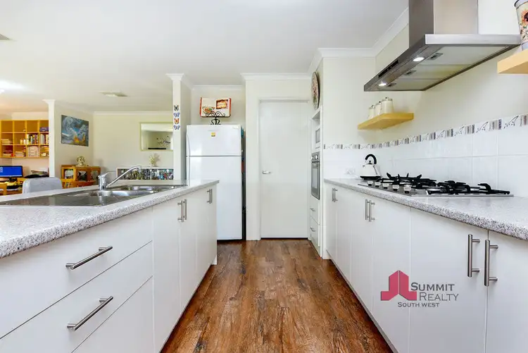 Fourth view of Homely house listing, 11 Edenhope Road, Australind WA 6233