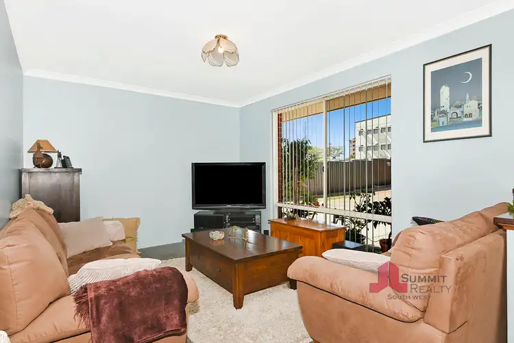 Fourth view of Homely unit listing, 3/16 Wellington Street, Bunbury WA 6230