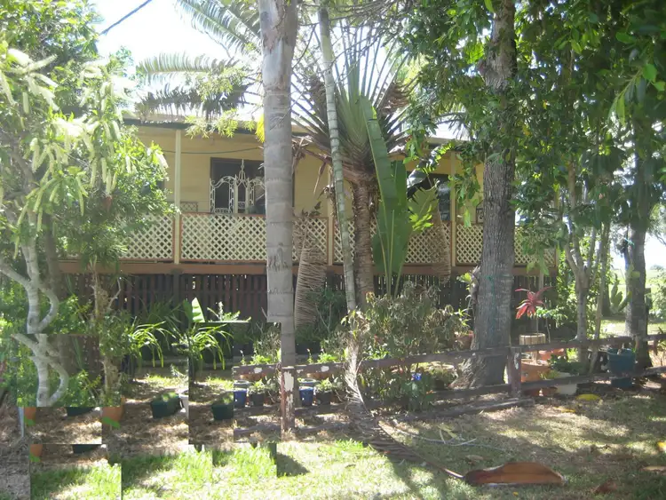 Fourth view of Homely house listing, 14 CANEFIELD Street, Burnett Heads QLD 4670