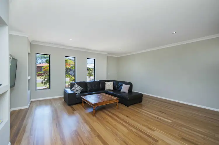 Fifth view of Homely house listing, 53 Coombe Avenue, Hope Island QLD 4212
