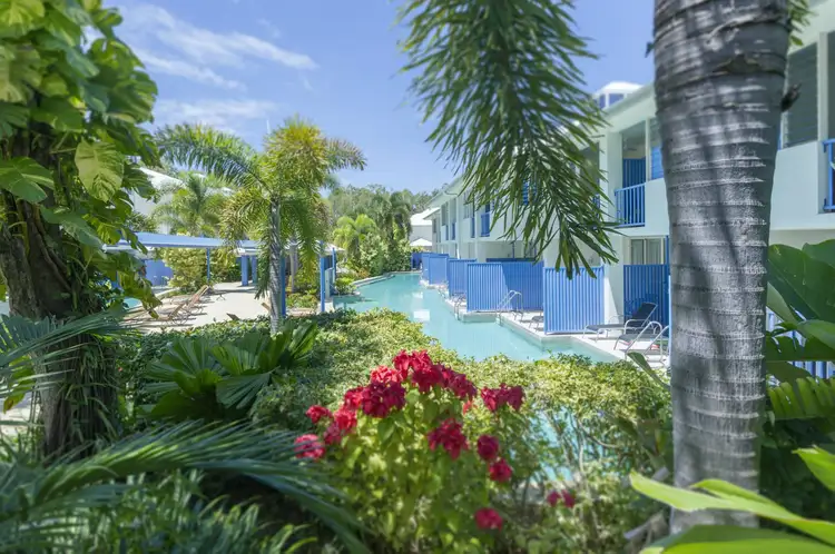 Lagoons 78 @ 2 Langley Road, Port Douglas QLD 4877