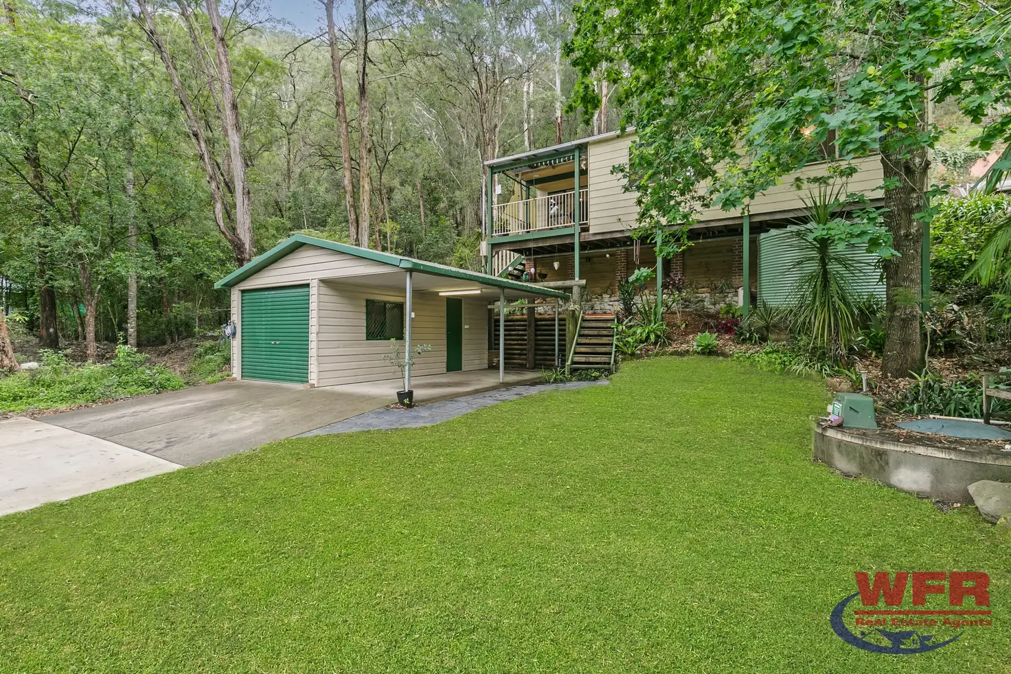 Main view of Homely house listing, 152 Settlers Rd, Lower Macdonald NSW 2775