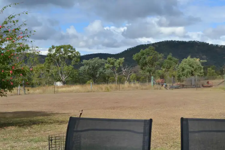 Fourth view of Homely house listing, 27 Goodson Road, Bouldercombe QLD 4702