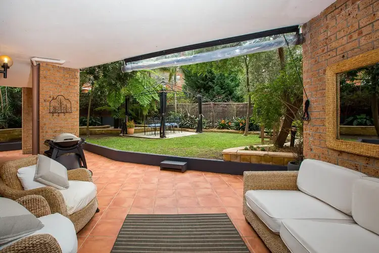12/64-70 Spofforth Street, Cremorne NSW 2090