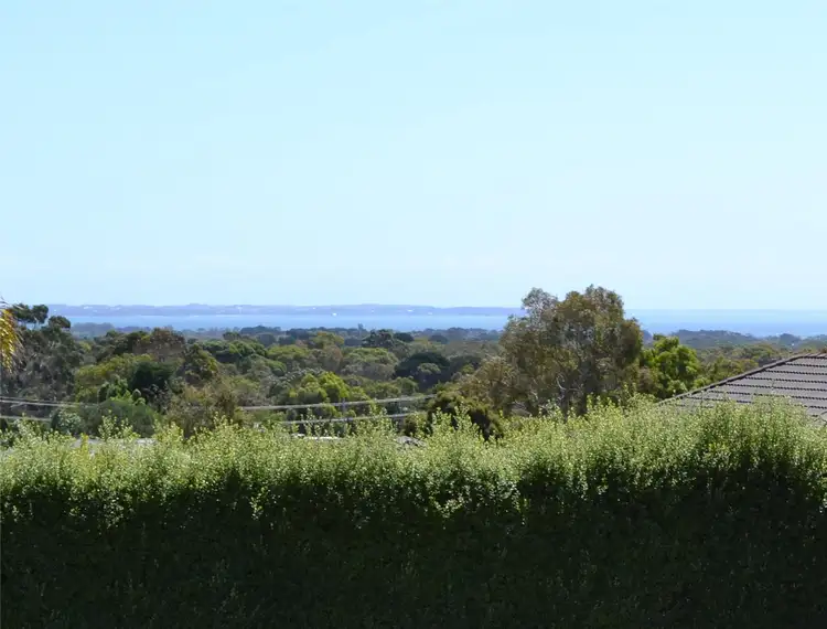 Third view of Homely land listing, 8 Seaview Close, Rosebud VIC 3939