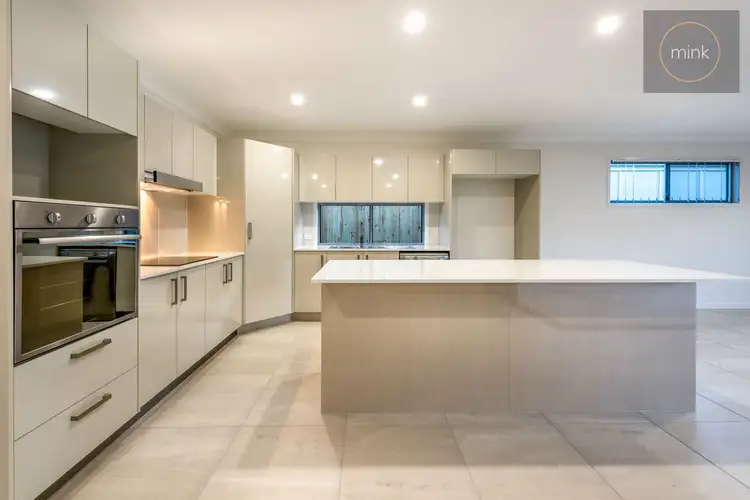 Third view of Homely house listing, 08 CAVALRY WAY, Sippy Downs QLD 4556