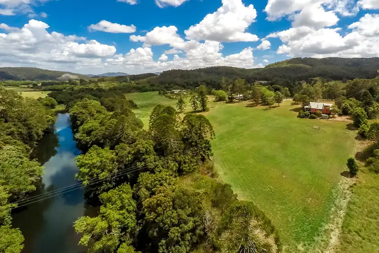 Third view of Homely house listing, 163 Hunsley Road, Kidaman Creek QLD 4574
