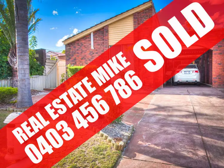 243 Morley Drive, Dianella WA 6059