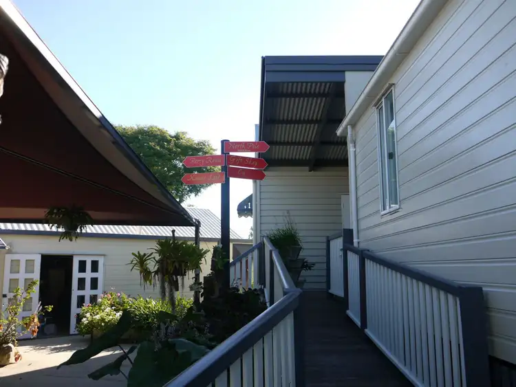 Sixth view of Homely house listing, 1a DINMORE STREET, Dinmore QLD 4303