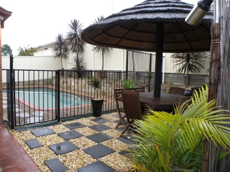 Fourth view of Homely house listing, 19 Sapphire Court, Quakers Hill NSW 2763