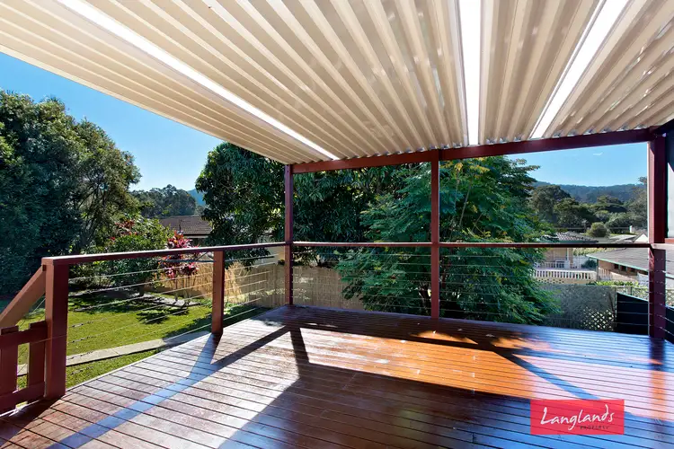 Second view of Homely house listing, 162 Beryl Street, Coffs Harbour NSW 2450