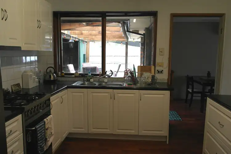 Fifth view of Homely house listing, 1 Rimfire Court, Traralgon VIC 3844