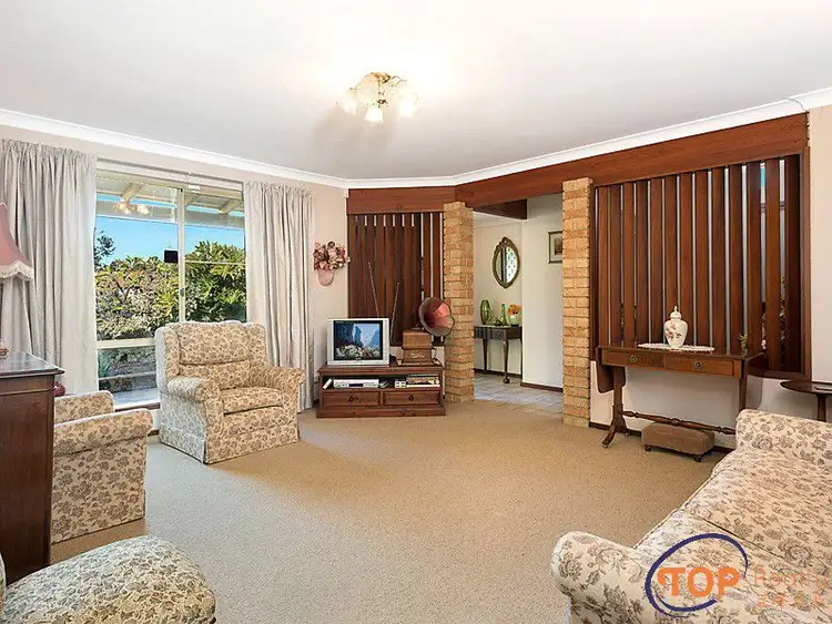 Fifth view of Homely house listing, 36 Sheldrake Way, Willetton WA 6155