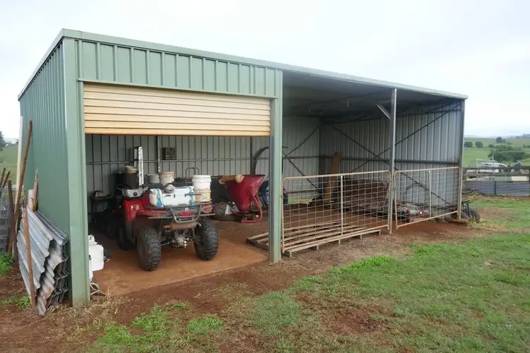 Seventh view of Homely rural property listing, Address available on request