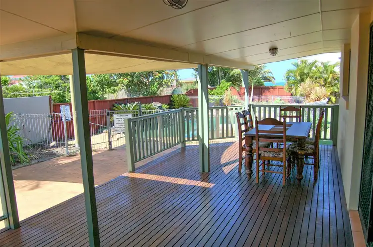 Third view of Homely house listing, 5 Nielson Avenue, Burnett Heads QLD 4670