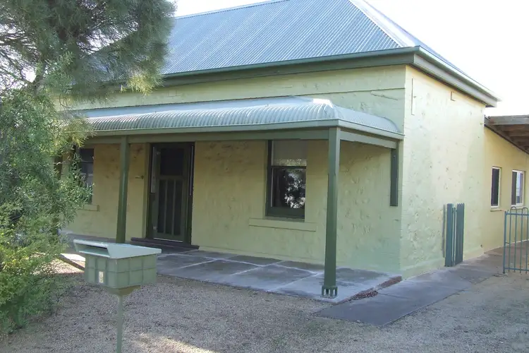 Main view of Homely house listing, 9 Kelly St, Balaklava SA 5461