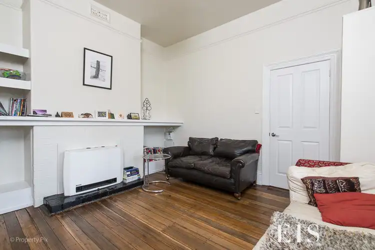 Second view of Homely house listing, 250 Bathurst Street, West Hobart TAS 7000