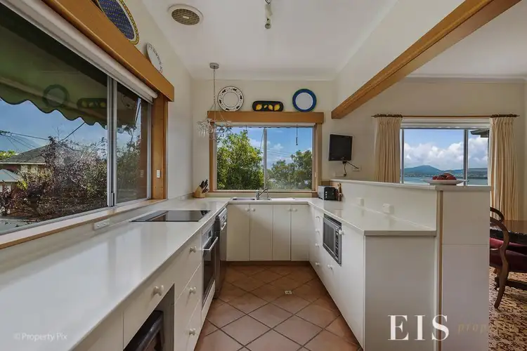 Seventh view of Homely house listing, 1/10 Red Chapel Ave (Access Off Willowdene Avenue), Sandy Bay TAS 7005