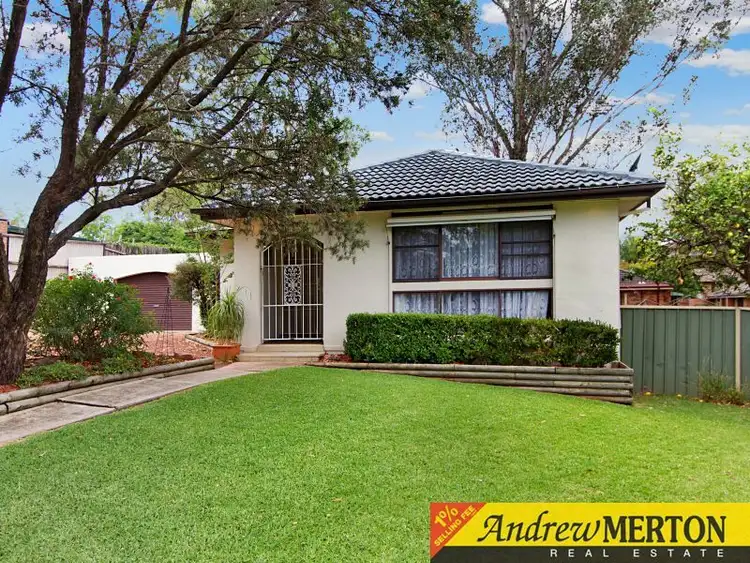 Second view of Homely house listing, 22 Scenic Circuit, Cranebrook NSW 2749