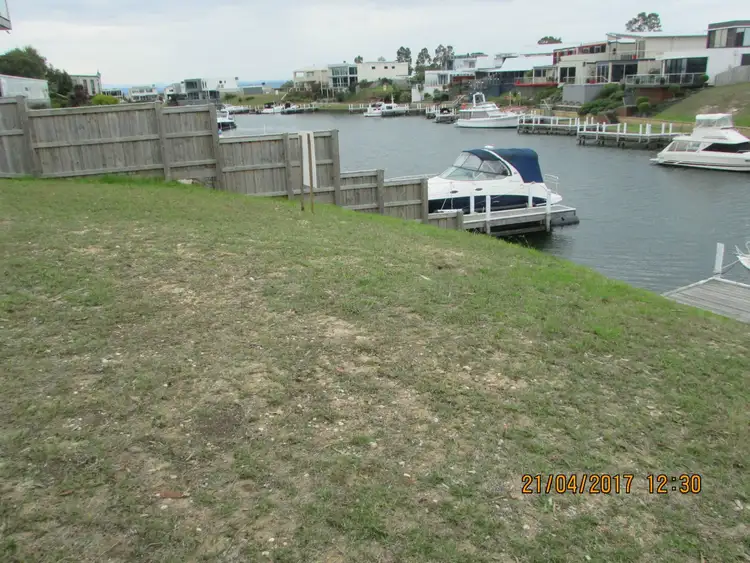 Fourth view of Homely land listing, 43 Fort King Road, Paynesville VIC 3880
