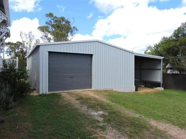 Fourth view of Homely house listing, 29 Yangan Rd, Warwick QLD 4370