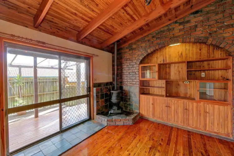 Third view of Homely house listing, 5 Parkvue Drive, Avoca QLD 4670