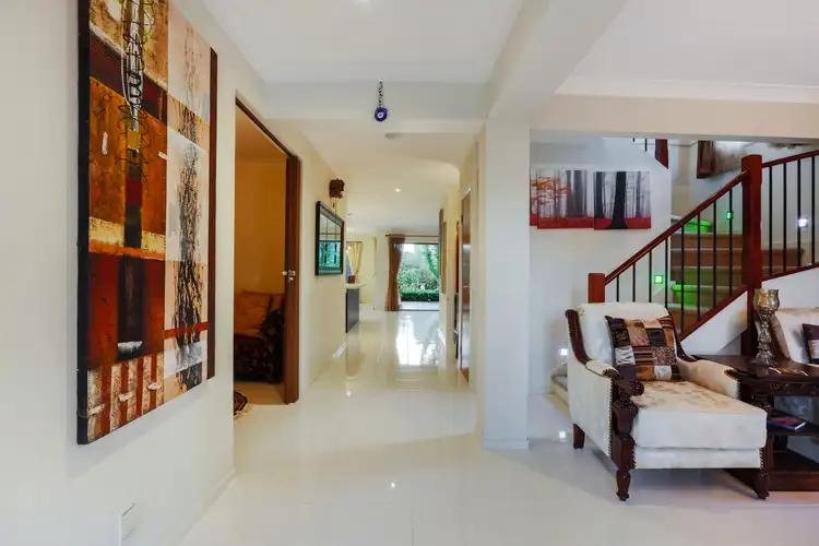 Seventh view of Homely house listing, 5 Lucas Tce, Taylors Hill VIC 3037