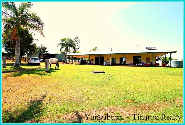 88 Jallard Road, Yungaburra QLD 4884