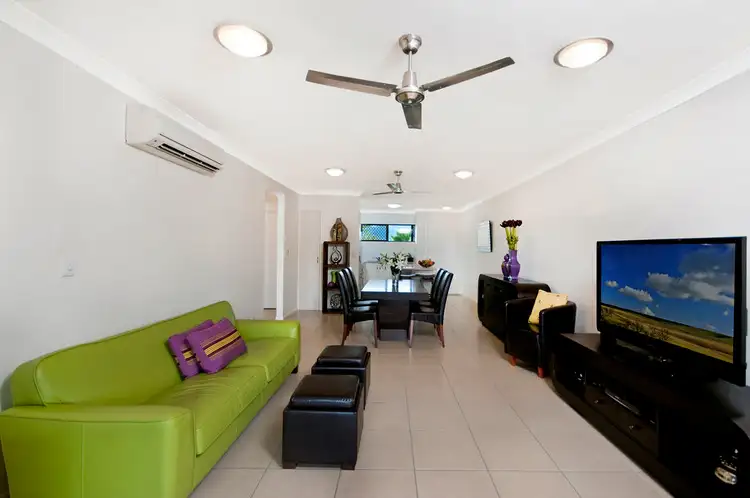 Sixth view of Homely unit listing, 31/1-13 Ernest Street, Redlynch QLD 4870